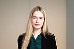 Sophie Hollander, Associate