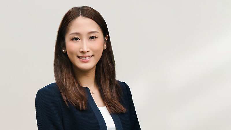 Tiffany Wong
