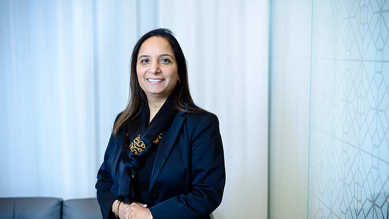 Kirpal Kaur, Partner, Real Estate