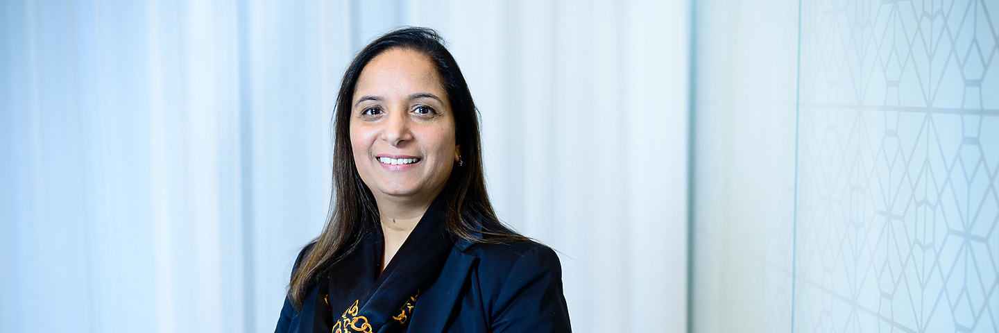 Kirpal Kaur, Partner, Real Estate