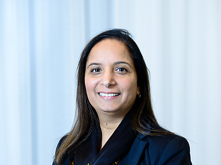 Kirpal Kaur, Partner, Real Estate