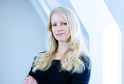 Alexandra Whiston-Dew