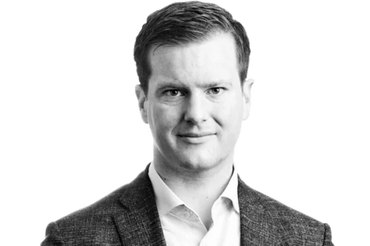 Charles Fletcher, Partner