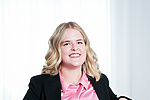 Agatha Hunt, Associate