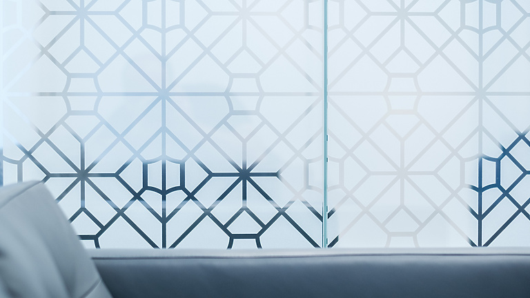 Africa house client lounge