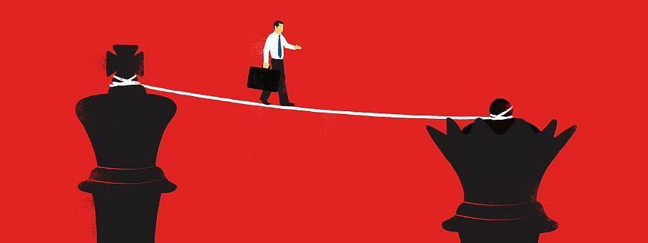 Senior Managers and Certification Regime a step closer