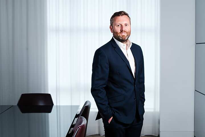 Andrew Short - Mishcon de Reya