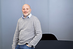 Mark Levine, Consultant