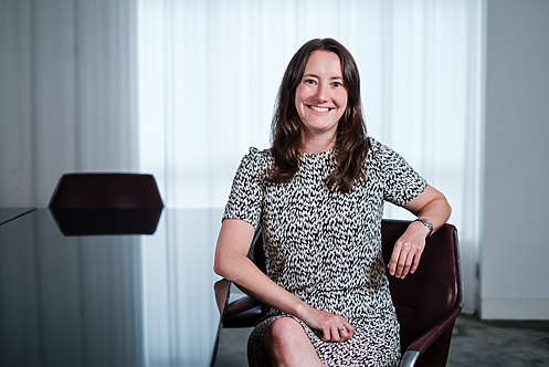 Celia Marr - Mishcon de Reya