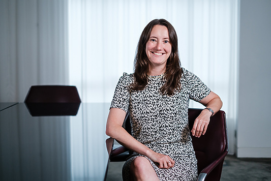 Celia Marr - Mishcon de Reya