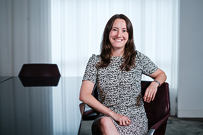 Celia Marr - Mishcon de Reya