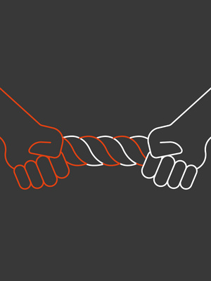 Matter of Trust