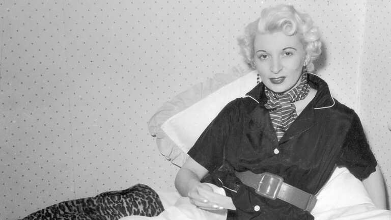 ruth ellis