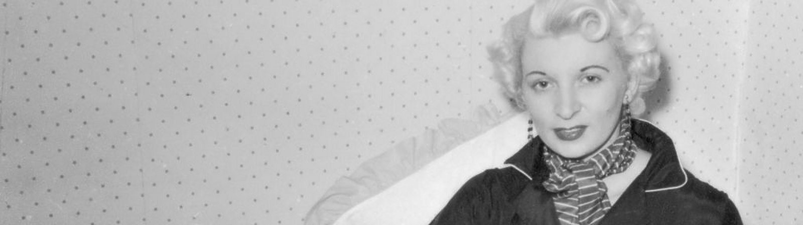 ruth ellis