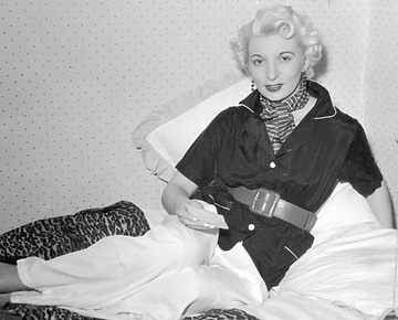 ruth ellis