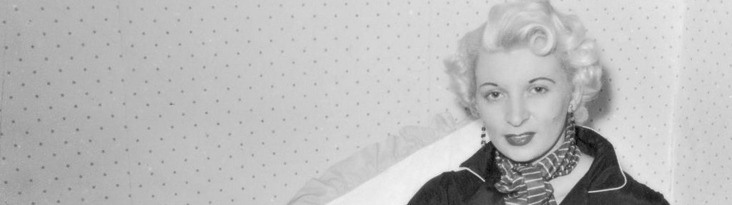 ruth ellis