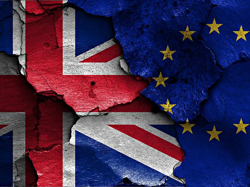 Preparing for the unknown: VAT after Brexit