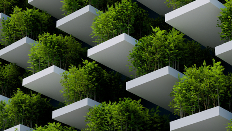 green building