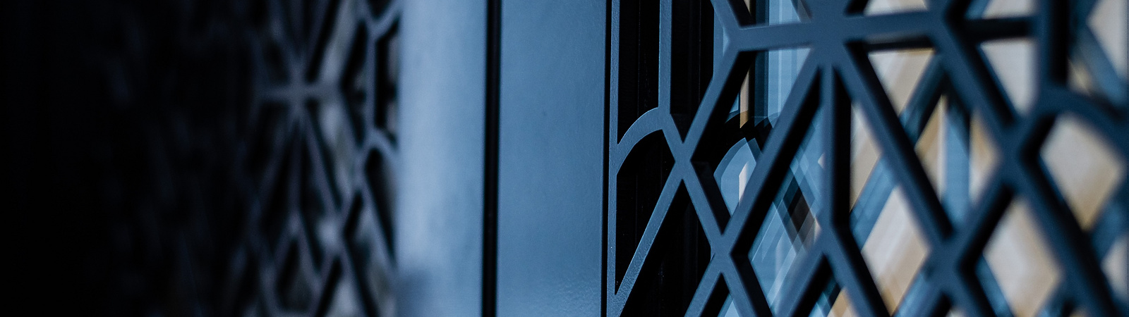a close up of a window