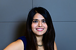 Krishma Sangani, Managing Associate