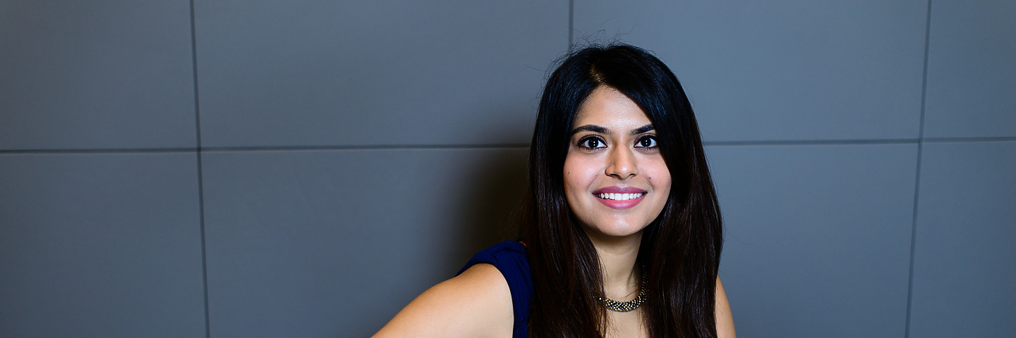 Krishma Sangani | Managing Associate | Mishcon Private