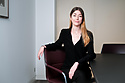 Charlotte Overington, Associate