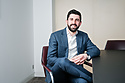 Daniel Goldsborough, Partner