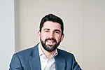 Daniel Goldsborough, Partner