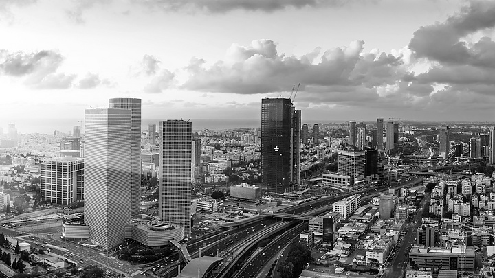 Israel Focus