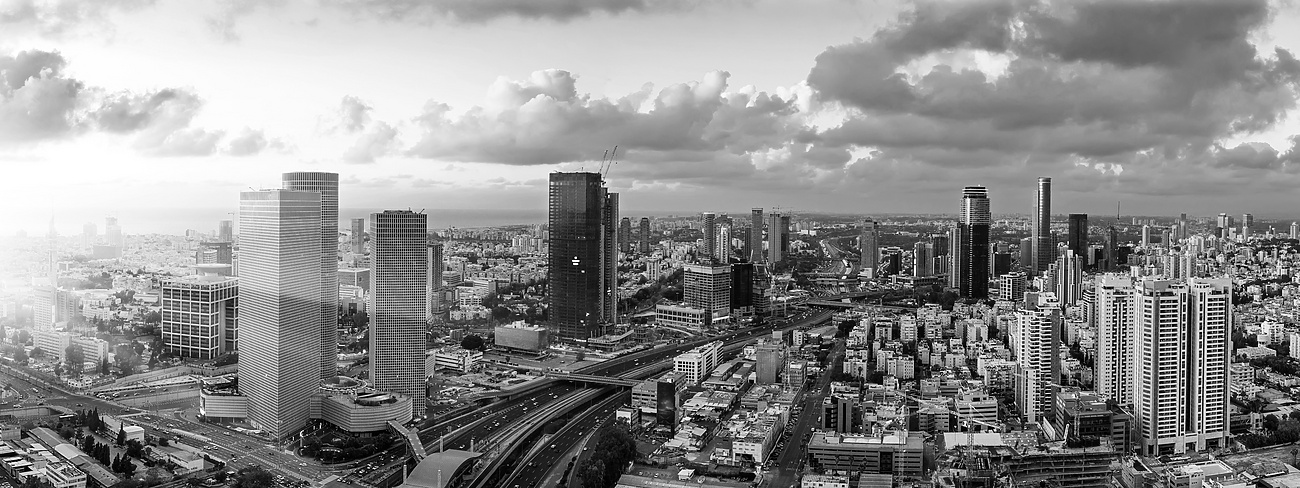 Tel Aviv