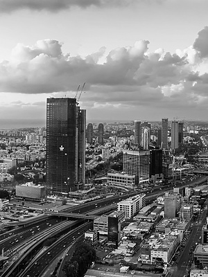 Tel Aviv
