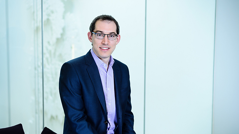 Stephen Diosi, Partner, Employment