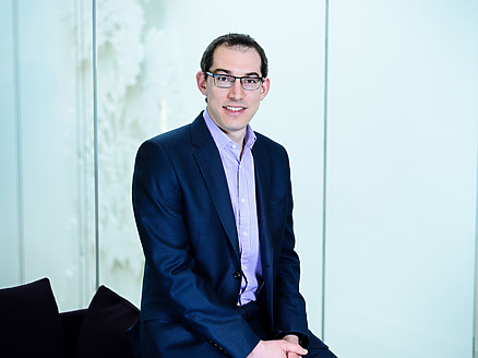 Stephen Diosi, Partner, Employment