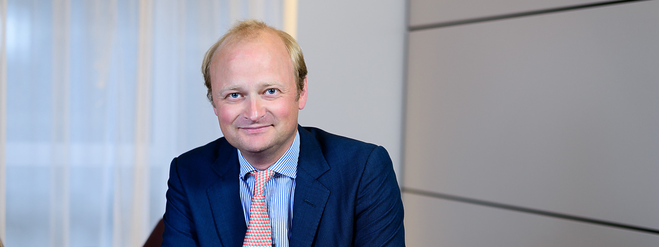 Alexander Rhodes, Managing Associate, Mishcon Private