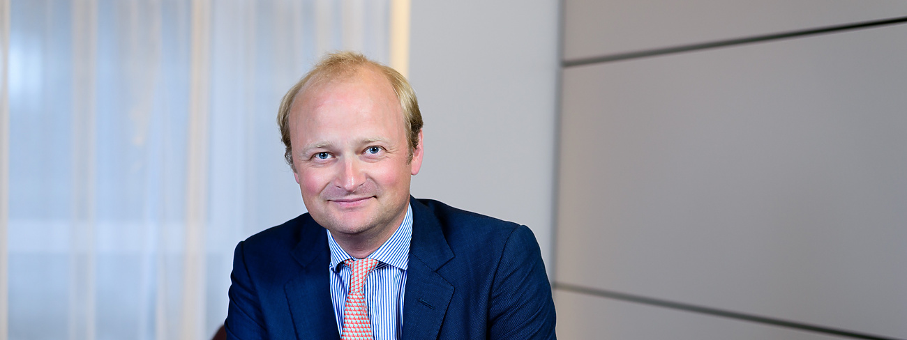 Alexander Rhodes, Managing Associate, Mishcon Private