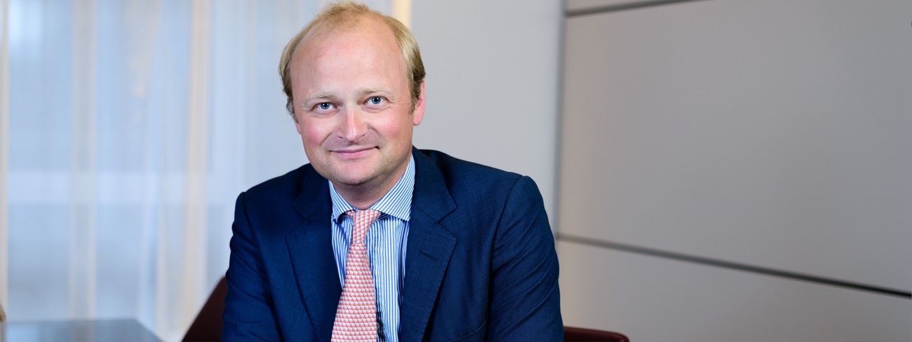 Alexander Rhodes, Managing Associate, Mishcon Private