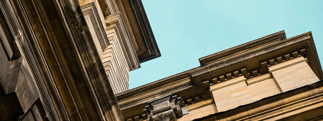 Image of a building in Oxford