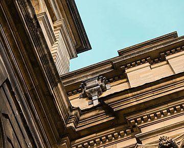 Image of a building in Oxford