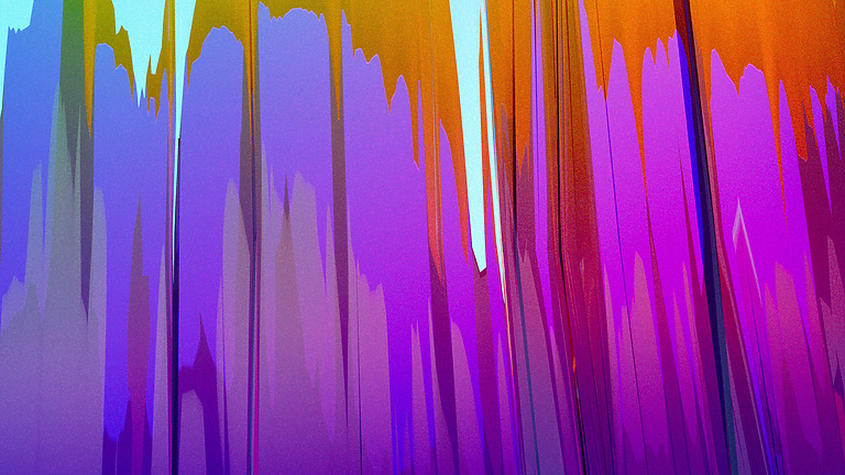 Abstract Colours