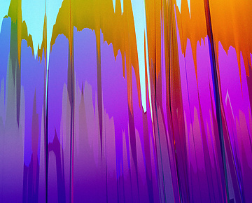 Abstract Colours
