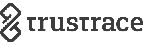trustrace logo
