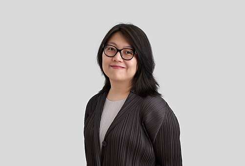 Mandy Xu