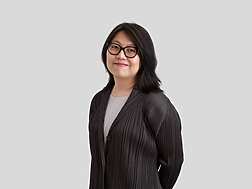 Mandy Xu