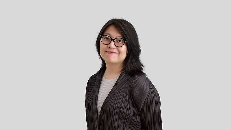 Mandy Xu
