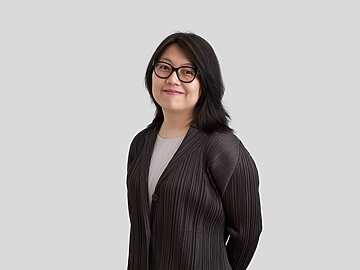 Mandy Xu