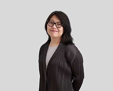 Mandy Xu