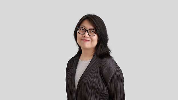 Mandy Xu