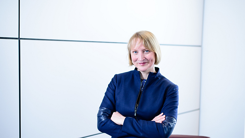 Bridget Wood, Consultant, Corporate