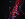 abstract red lights