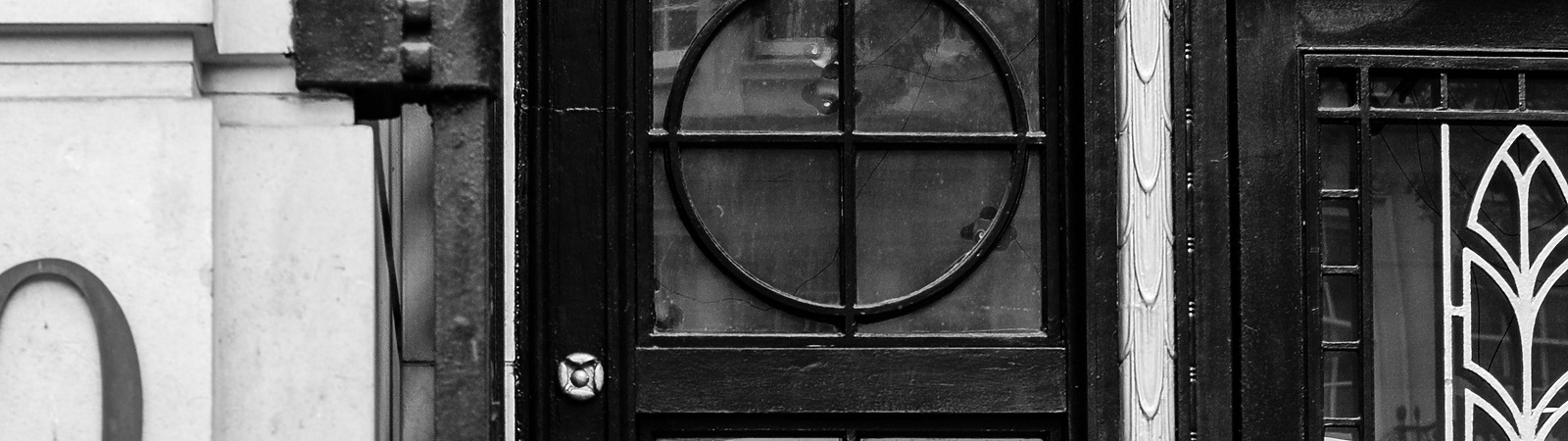 mishcon exterior doors